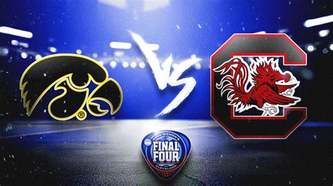 iowa vs south carolina prediction sportsbookwire|Iowa vs South Carolina Predictions, Odds & Picks .